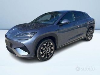 byd sealion 7 comfort