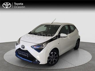 toyota aygo 1.0 70 xplay