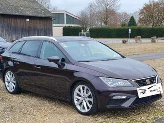seat leon st fr 1.8 tsi sportkombi