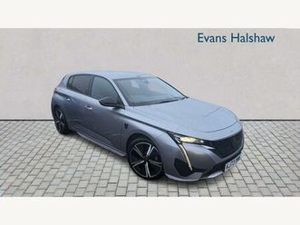 1.2 puretech gt eat euro 6 (start/stop) 5dr