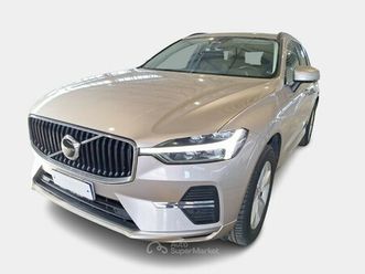 volvo xc60 b4 automatico essential