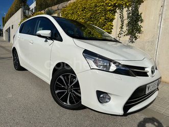 toyota verso 1.8 140 mdrv advance 7pl.