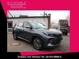 dfsk fengon 600 aut. led*panorama*leder*/ 11098