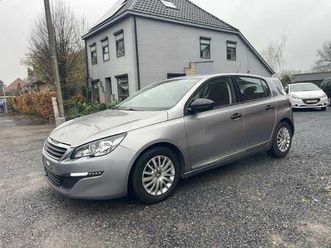 1.6 hdi, 92, airco,cruise control,led,...