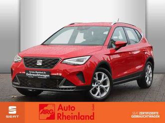 fr 1.0 tsi led/navi/sitzhz./ganzjr/mirror link