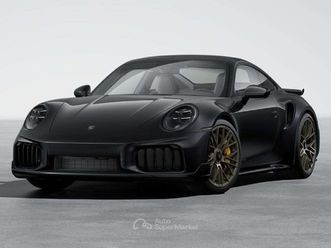 992 turbo s mk2 - in arrivo 2026 - iva esposta