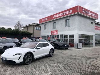 taycan cross turismo cross turismo 4