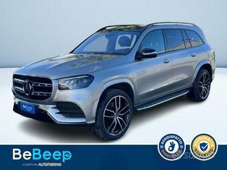 mercedes-benz gls 580 mhev (eq-boost) premium...