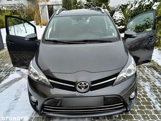 toyota verso 1.8 premium 7os