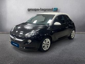 1.4 twinport 87ch white edition start/stop