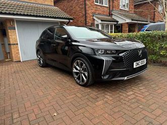 1.6 e-tense 14.2kwh opera eat8 4wd euro 6 (start/stop) 5dr