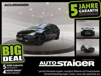 k sports tourer 1.2 turbo design & tech