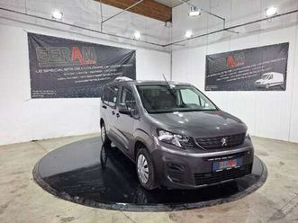 l2, 100 cv, 12 mois garantie, 1er propriétaire