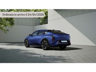 81.4 kwh long range air