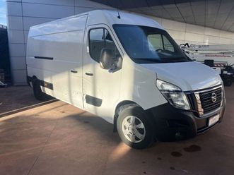 nv400 nv400 35 2.3 dci 130cv l3h2 van