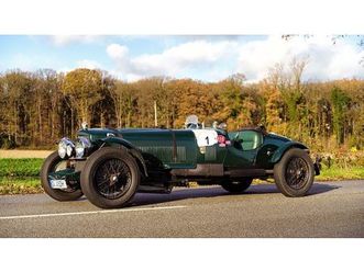 1935 alvis crested eagle a vendre