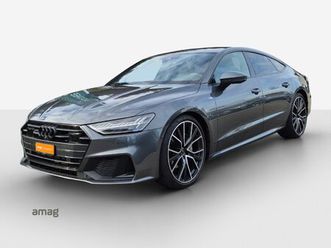 a7 sportback 45 tfsi