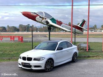 bmw 120 d coupe