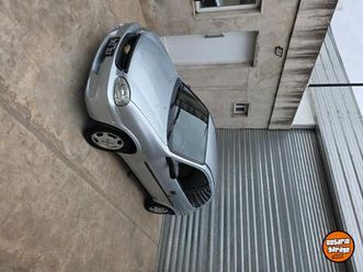 chevrolet corsa 2009