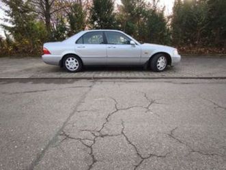 honda legend 3.5 ka9