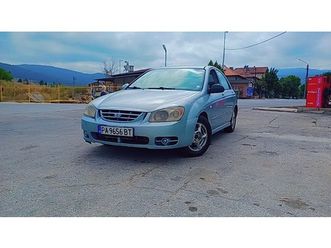 kia cerato 2.0 crdi 2,550 bgn