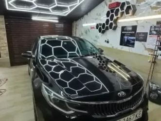 kia k5 2.0 lpi ≫ 2021 • 28 500 лв. • id