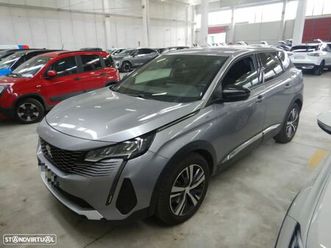 peugeot 3008 1.6 hybrid4 allure pack e-eat8