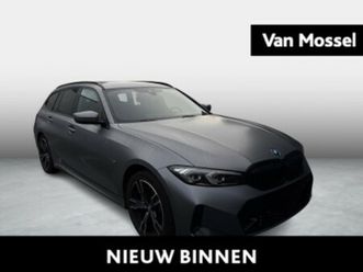 touring m-pakket 320e (150 kw) phev