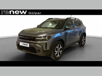 suv 1.0 eco-g evolution