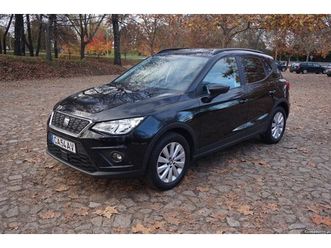 seat arona 1.0 tgi xcellence novembro/20