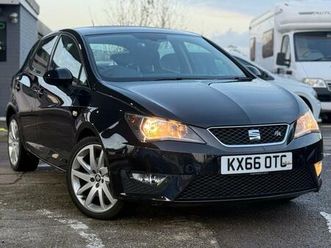 1.4 ecotsi fr euro 6 (start/stop) 5dr