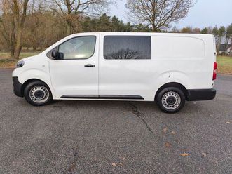 toyota proace proace 2,0-l-d-4d l2 doka / mixto