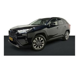 2.5 hybrid awd executive