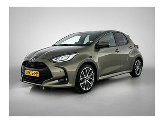 1.5 hybrid 130 executive