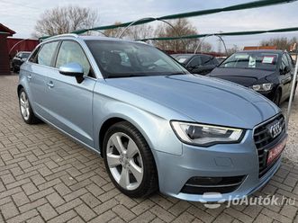 a3 sportback 1.4 tfsi ambition