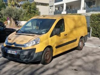 citroën jumpy 1.6 hdi