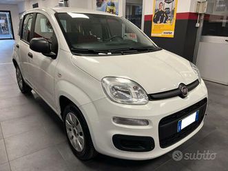 fiat panda 1.2 pop