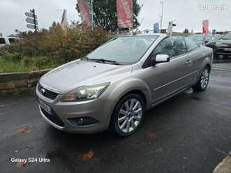 cc 2.0l tdci 136ch