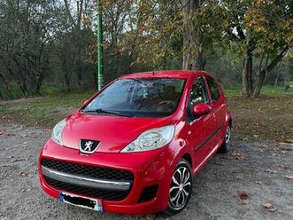 peugeot 107 1.4 hdi 197000klm
