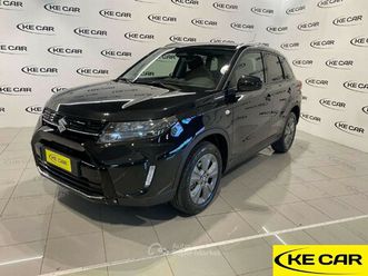 vitara 1.4 hybrid 4wd allgrip cool - promo suzuki