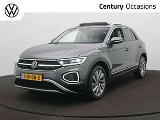 1.5 tsi style dsg / panodak / camera / virtual / e