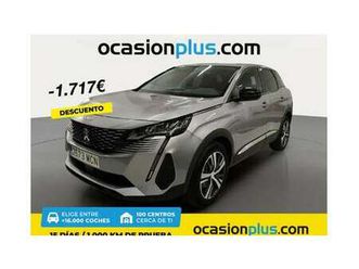 1.2 puretech s&s allure 130