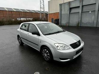 1.4i airco climatisé