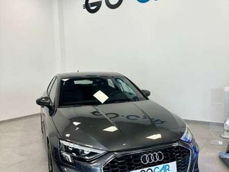 sportback 35 tfsi s line s tronic