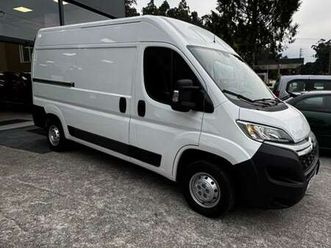 jumper fg. 2.2bluehdi 33 l2h2 s&s 120