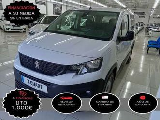 active pack standard 110cv