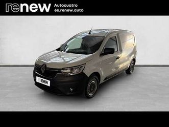 express 1.5 blue dci confort 55kw