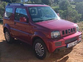 jimny 1.3 jx
