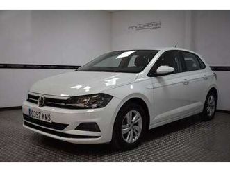 advance 1.0 tsi 70kw (95cv) dsg