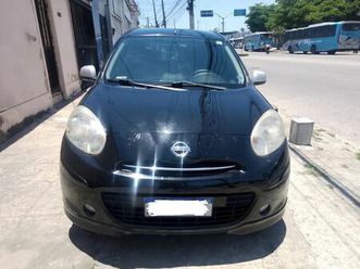 sr 1.6 16v flex fuel 5p